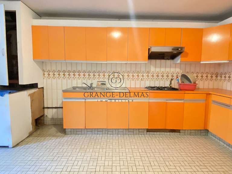 House Bordeaux - 4 bedrooms - 225m²
