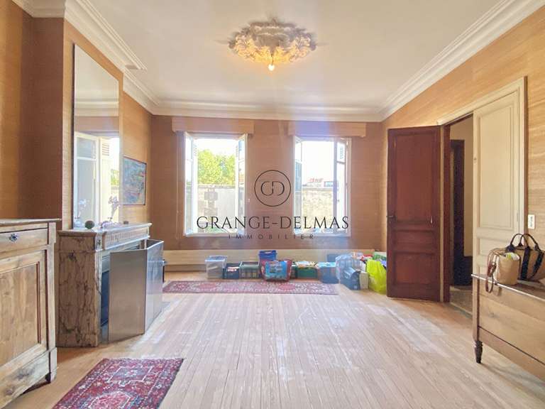 House Bordeaux - 4 bedrooms - 225m²
