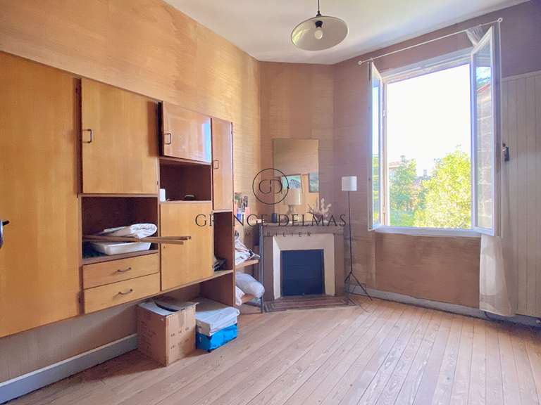 Maison Bordeaux - 4 chambres - 225m²