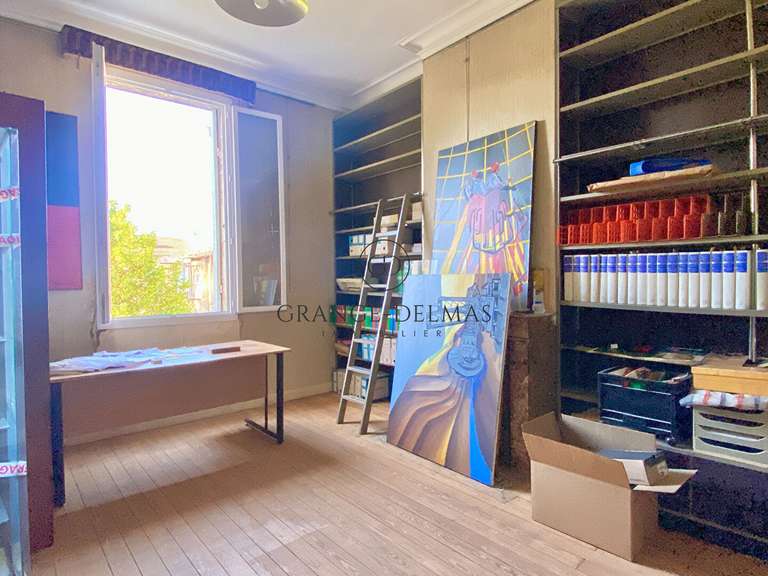 House Bordeaux - 4 bedrooms - 225m²