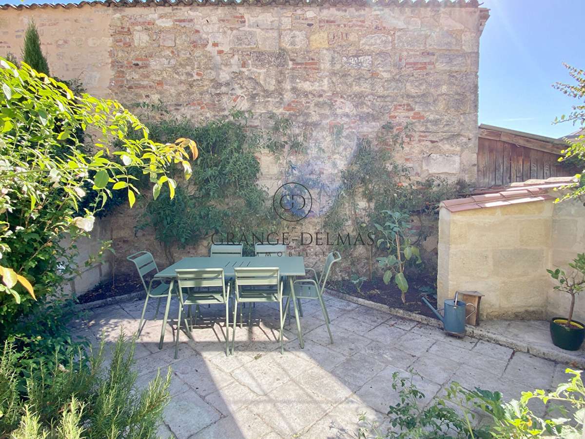 Maison Bordeaux