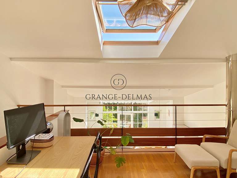 Maison Bordeaux - 3 chambres - 132m²