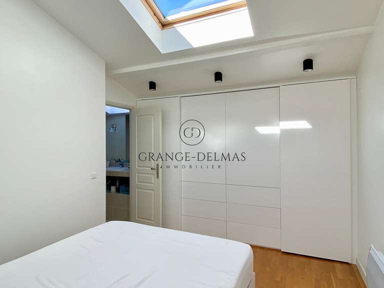 Maison Bordeaux - 3 chambres - 132m²
