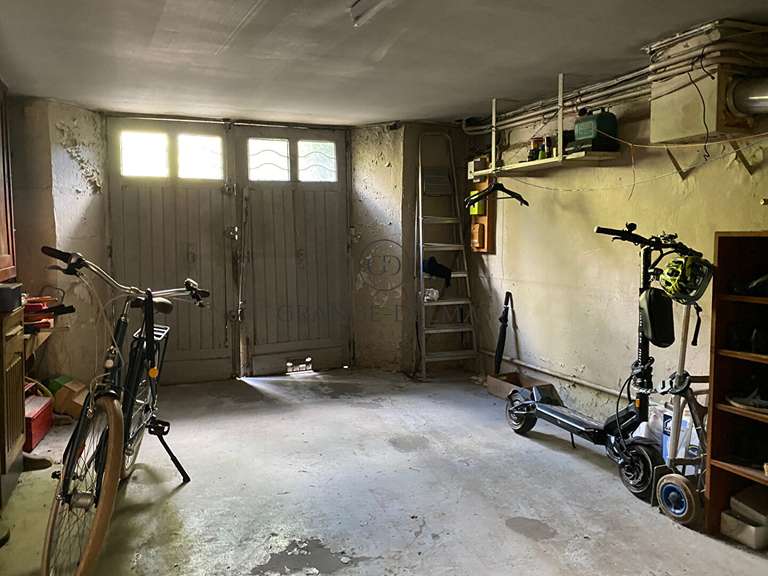 Maison Bordeaux - 5 chambres - 148m²