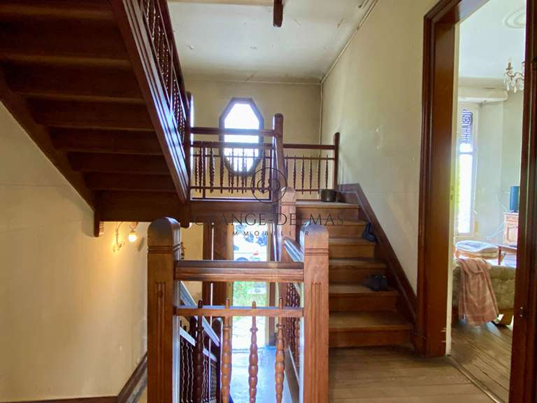 Maison Bordeaux - 5 chambres - 148m²