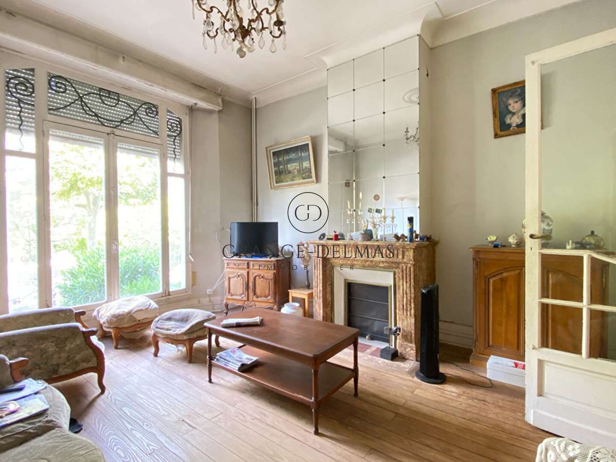 Maison Bordeaux