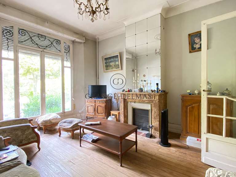 Maison Bordeaux - 5 chambres - 148m²