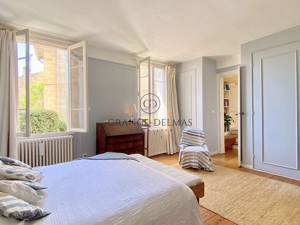 House Bordeaux