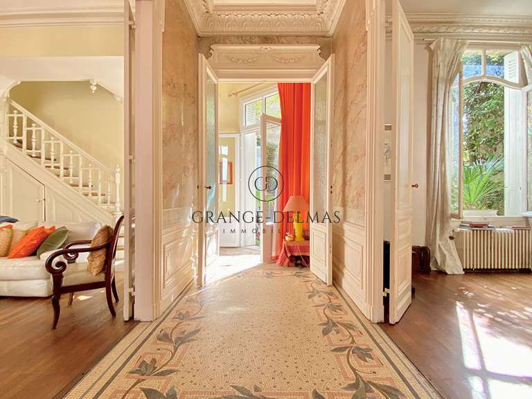 Maison Bordeaux - 3 chambres - 131m²