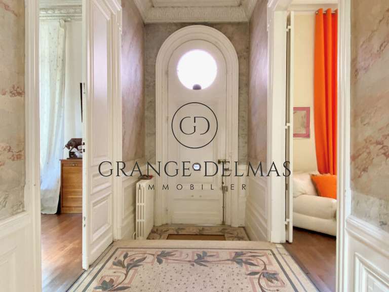 Maison Bordeaux - 3 chambres - 131m²