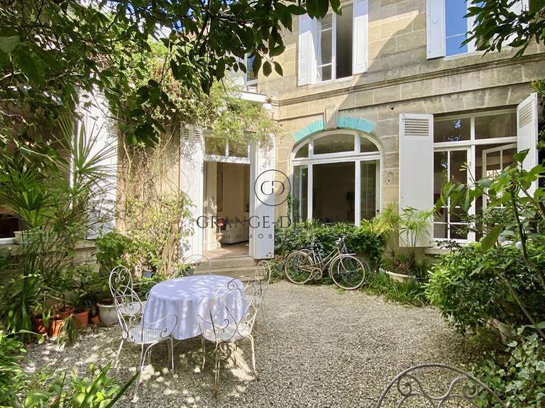 House Bordeaux - 3 bedrooms - 131m²