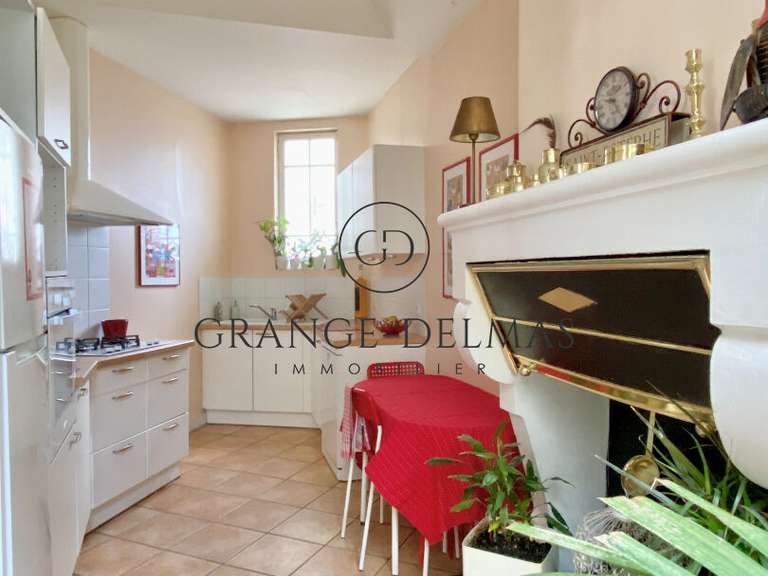 Maison Bordeaux - 3 chambres - 131m²