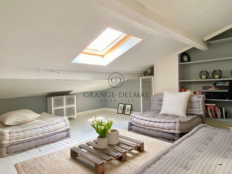 Maison Bordeaux - 3 chambres - 131m²