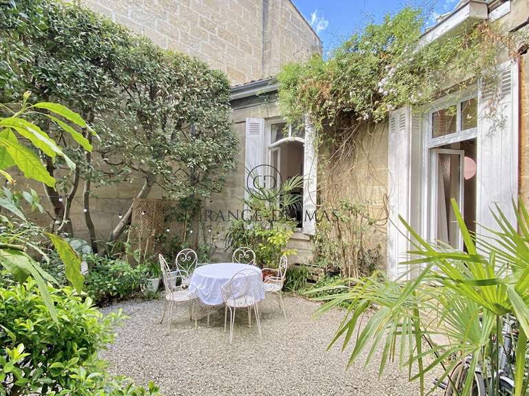 Maison Bordeaux - 3 chambres - 131m²