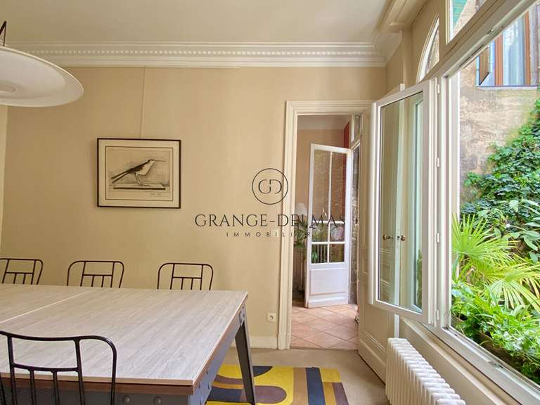 Maison Bordeaux - 3 chambres - 131m²