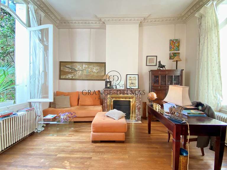Maison Bordeaux - 3 chambres - 131m²
