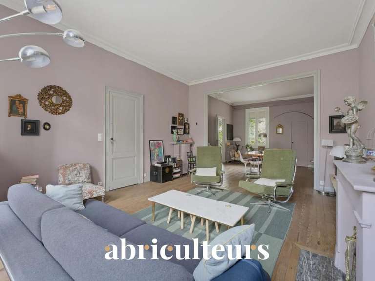 Maison Bordeaux - 5 chambres - 250m²