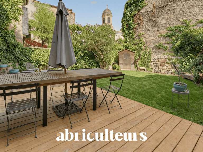 Maison Bordeaux - 5 chambres - 250m²