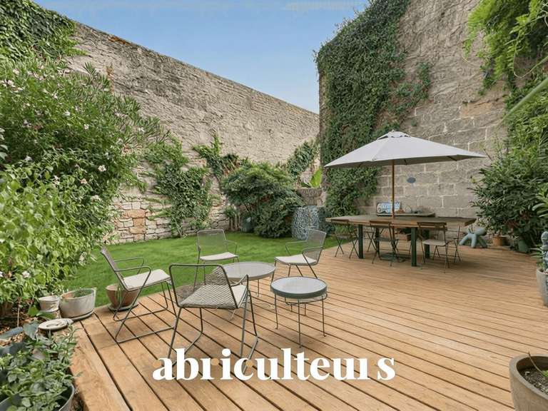 House Bordeaux - 5 bedrooms - 250m²