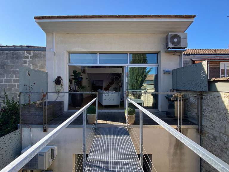 Maison Bordeaux - 3 chambres - 166m²