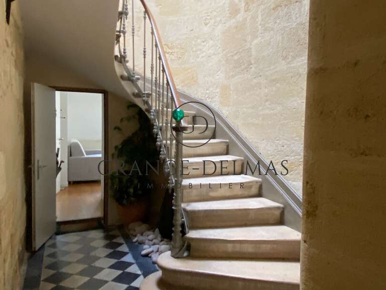 Maison Bordeaux - 3 chambres - 166m²