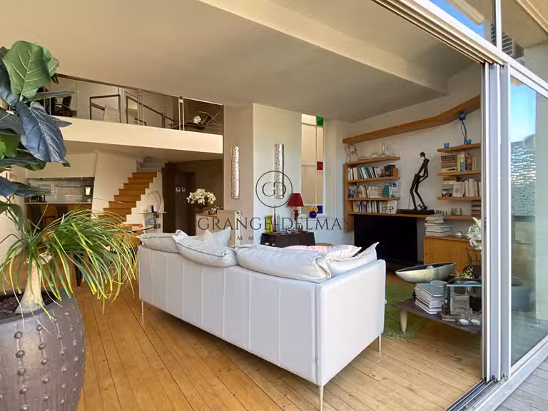 Maison Bordeaux - 3 chambres - 166m²
