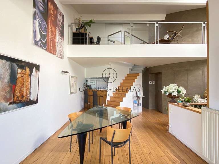 Maison Bordeaux - 3 chambres - 166m²