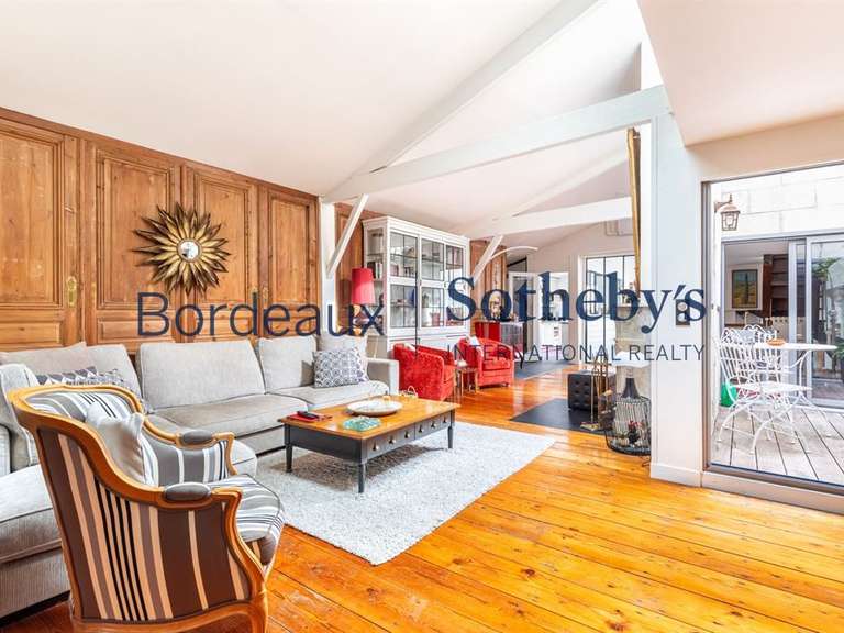 Maison Bordeaux - 4 chambres - 290m²