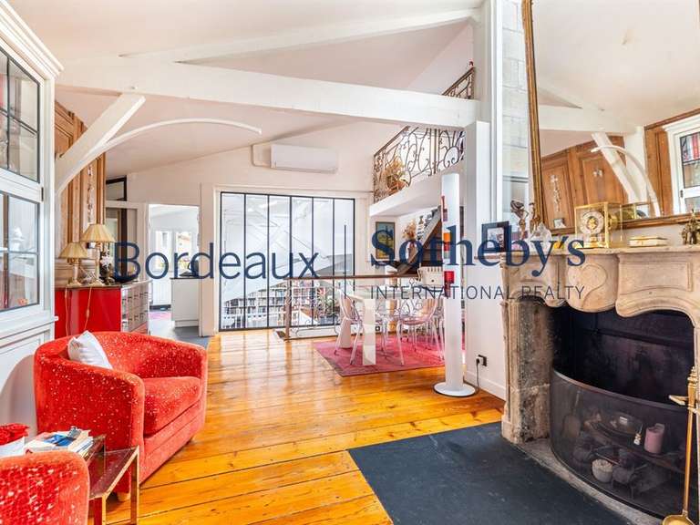 Maison Bordeaux - 4 chambres - 290m²