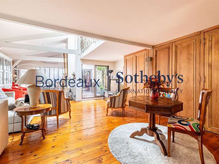 Maison Bordeaux - 4 chambres - 290m²