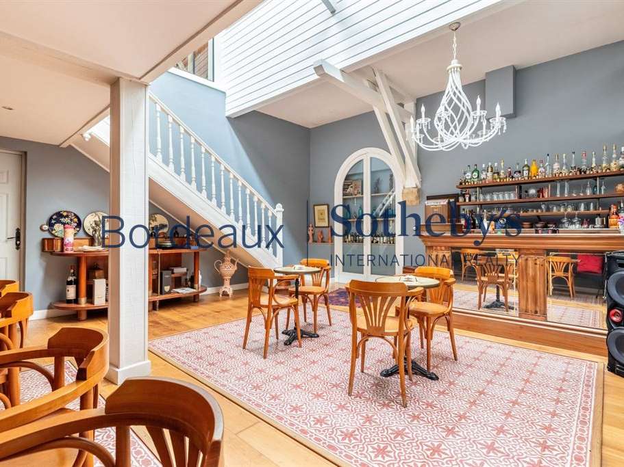 Maison Bordeaux