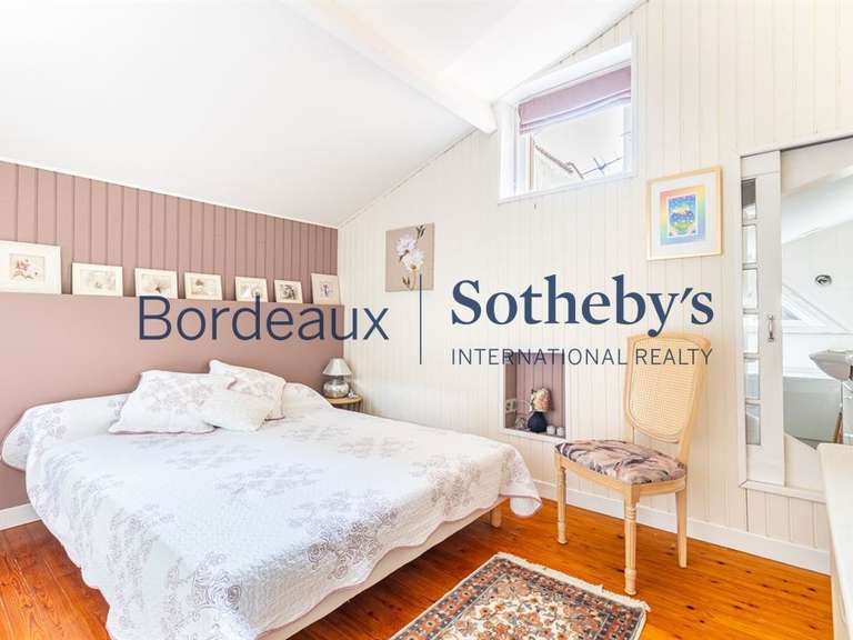 Maison Bordeaux - 4 chambres - 290m²