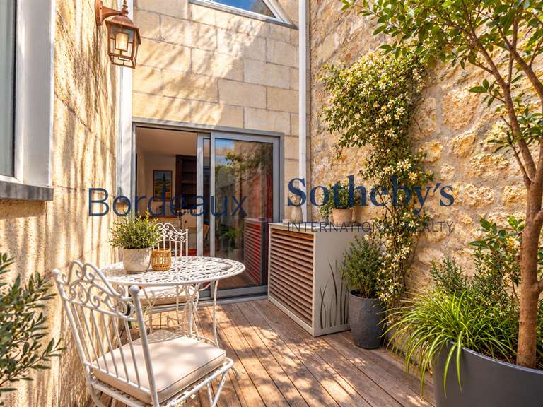 Maison Bordeaux - 4 chambres - 290m²