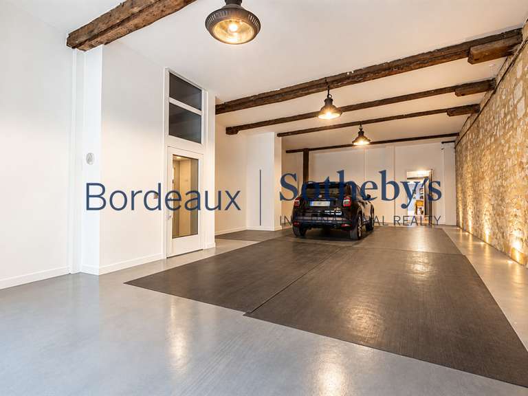 Maison Bordeaux - 4 chambres - 290m²