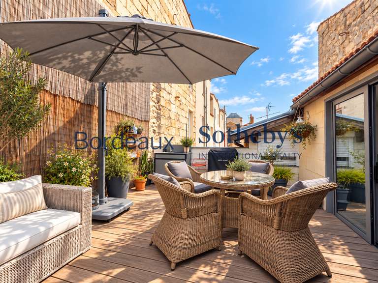 Maison Bordeaux - 4 chambres - 290m²