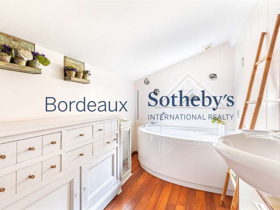 Maison Bordeaux