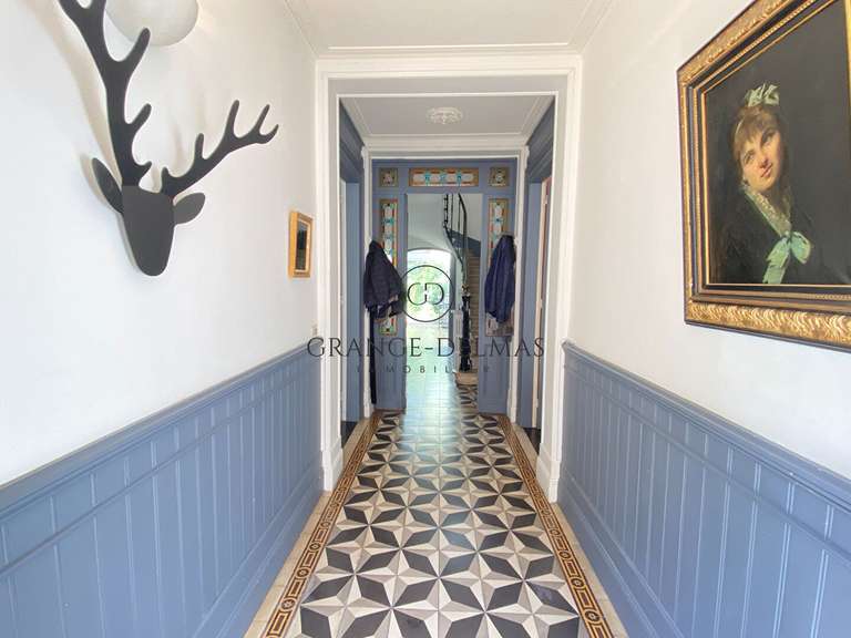 Maison Bordeaux - 6 chambres - 240m²