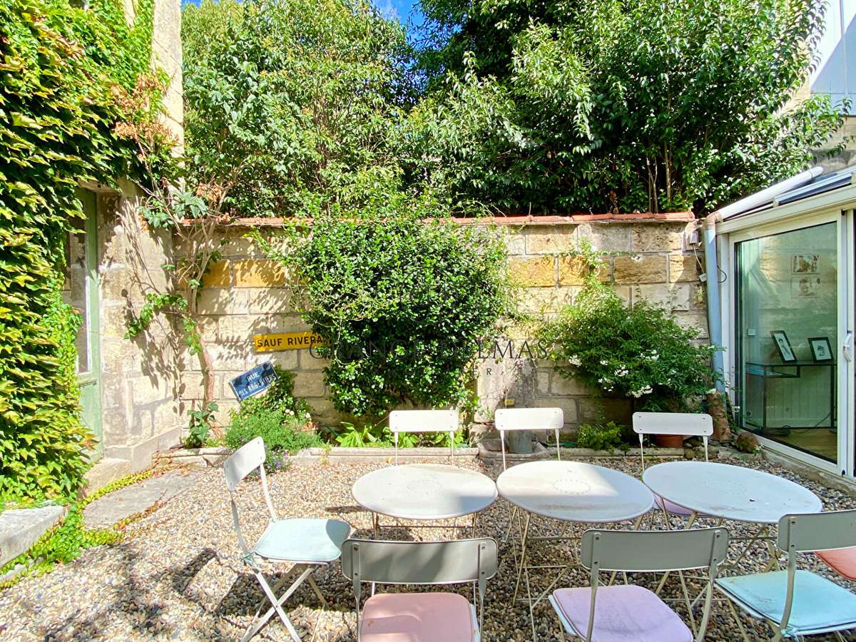Maison Bordeaux