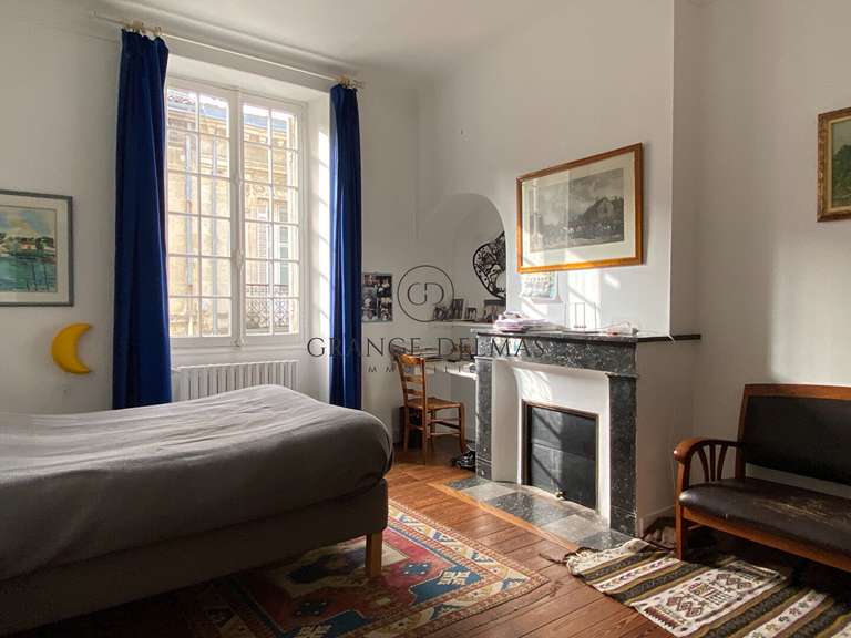 Maison Bordeaux - 6 chambres - 240m²