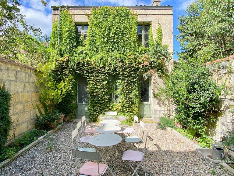 Maison Bordeaux - 6 chambres - 240m²