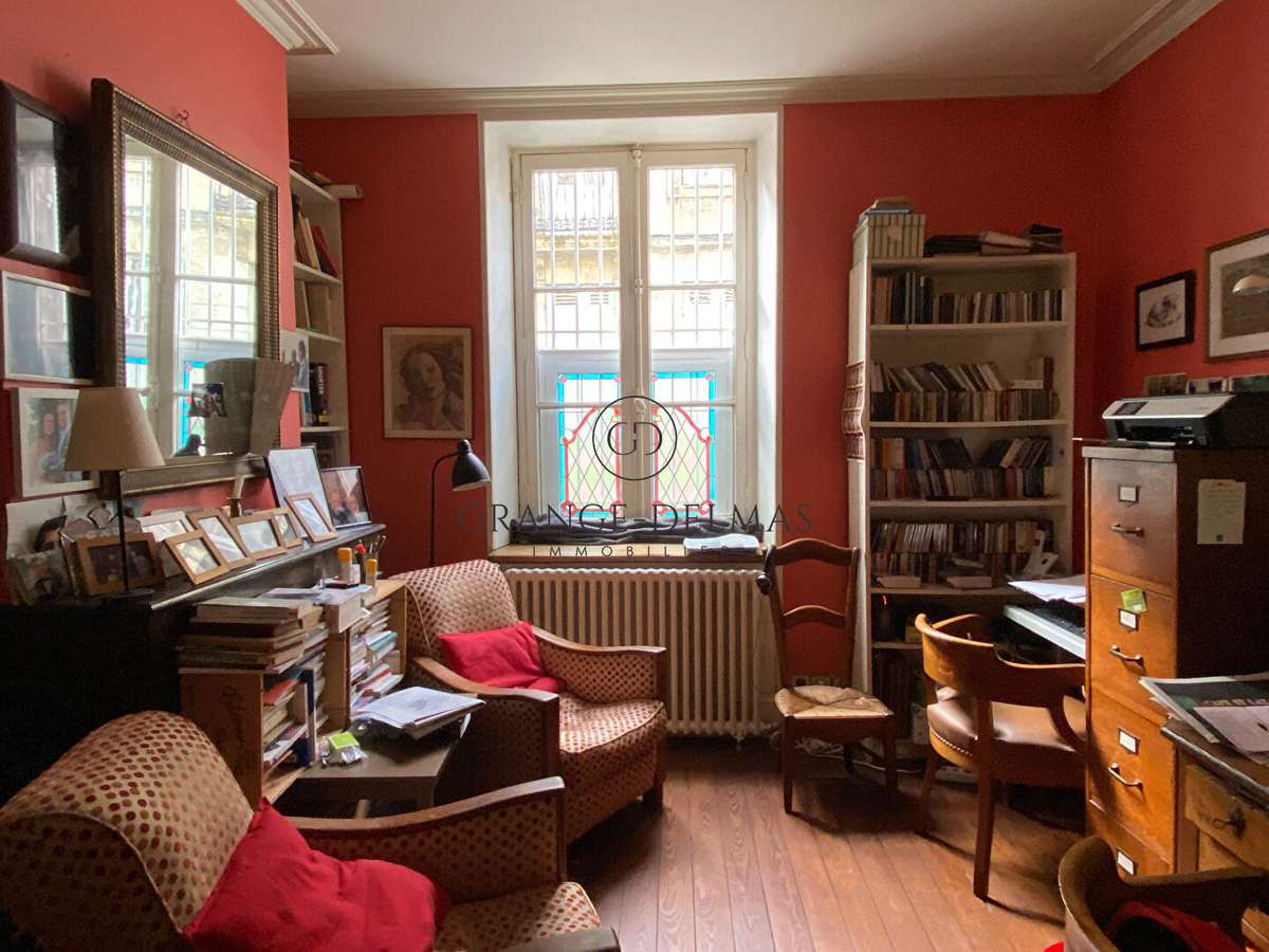 Maison Bordeaux