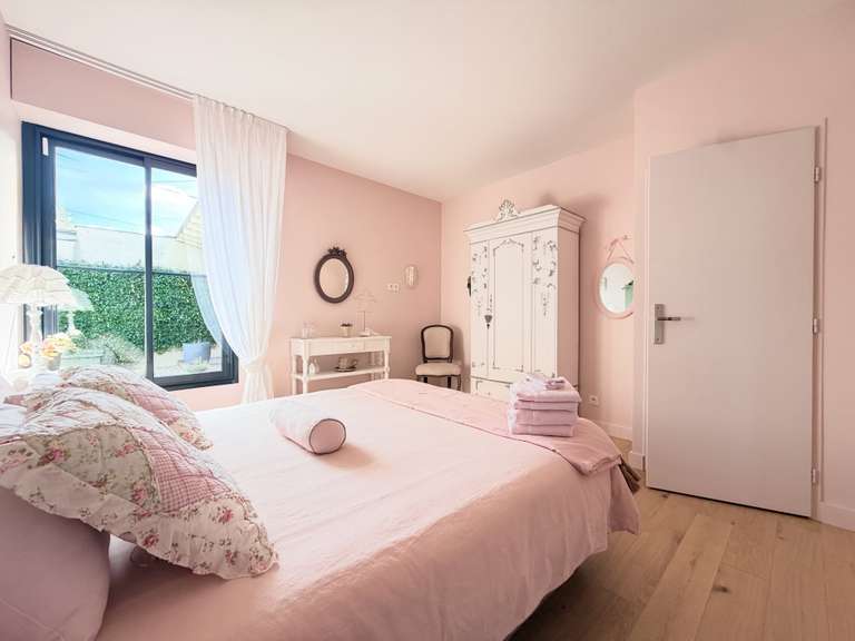 Maison Bordeaux - 4 chambres - 235m²