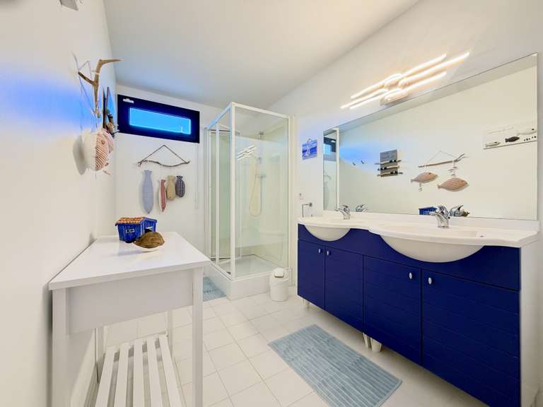 Maison Bordeaux - 4 chambres - 235m²