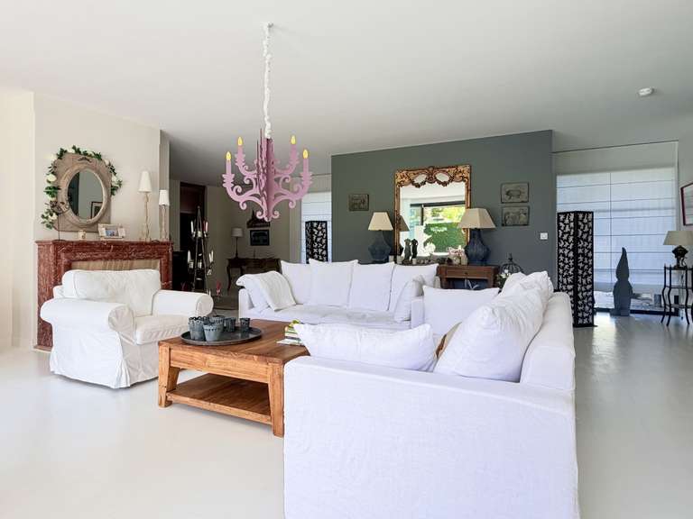 Maison Bordeaux - 4 chambres - 235m²