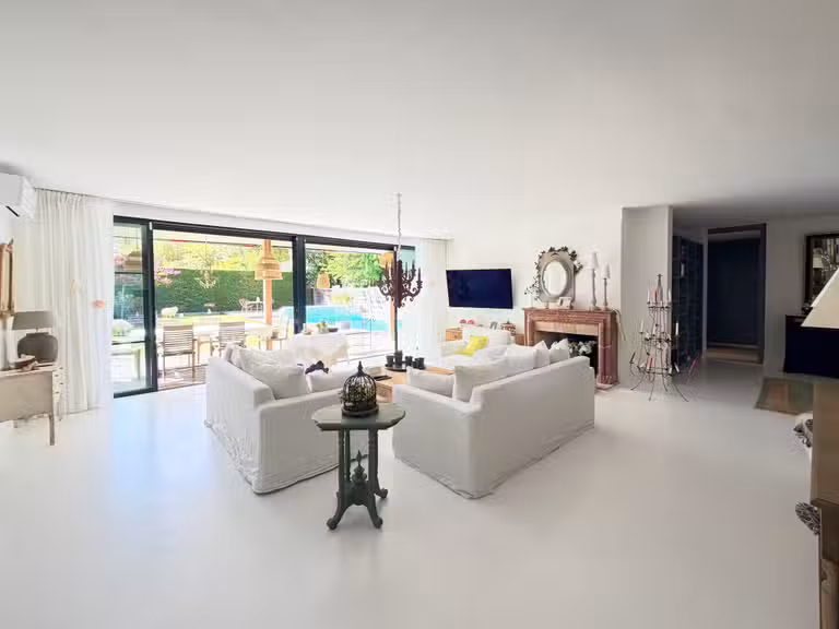 Maison Bordeaux - 4 chambres - 235m²