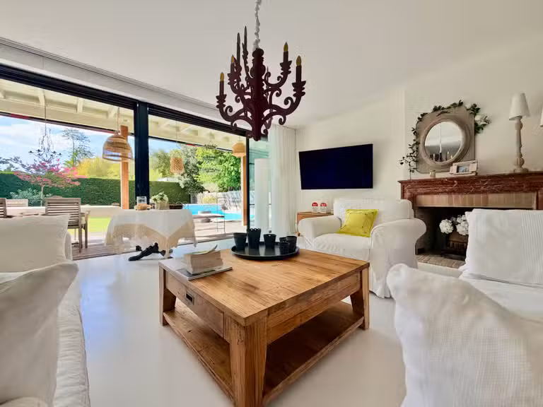 Maison Bordeaux - 4 chambres - 235m²