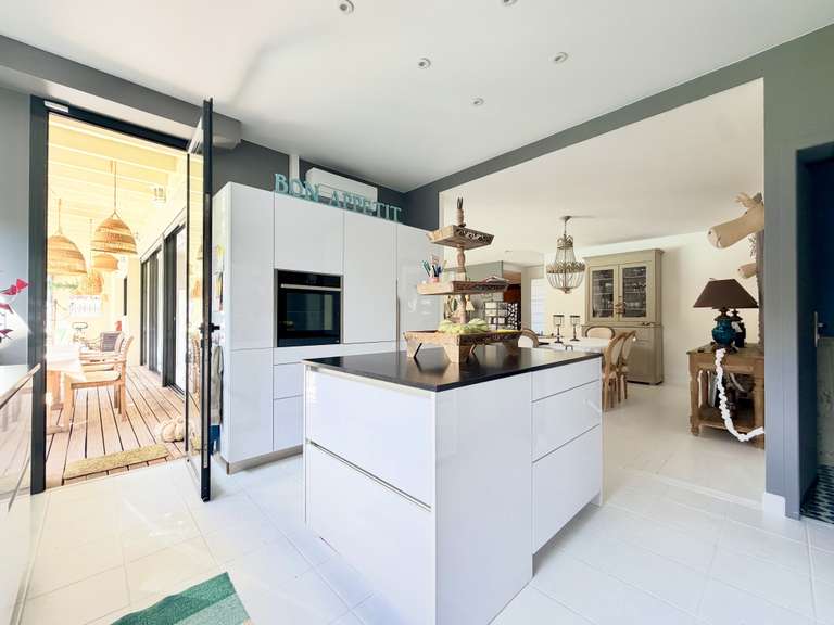 Maison Bordeaux - 4 chambres - 235m²