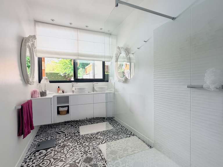 Maison Bordeaux - 4 chambres - 235m²