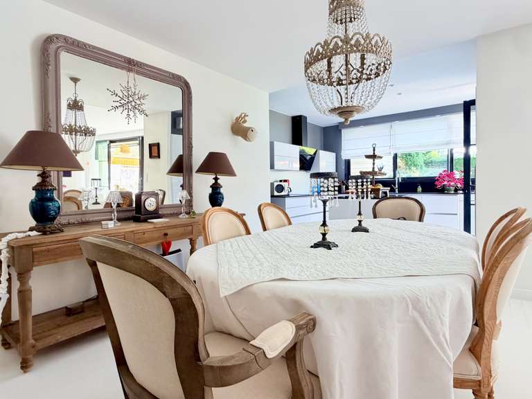 Maison Bordeaux - 4 chambres - 235m²