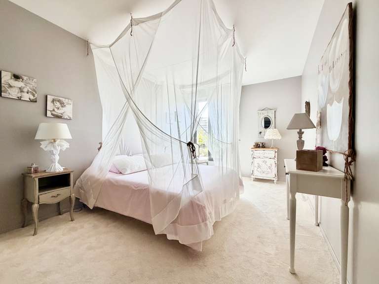 Maison Bordeaux - 4 chambres - 235m²